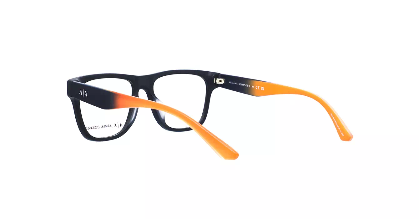 Armani Exchange AX3105F 8181 s55