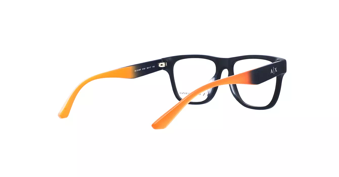 Armani Exchange AX3105F 8181 s55