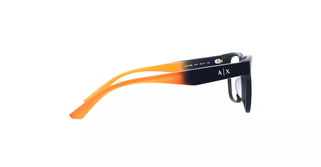 Armani Exchange AX3105F 8181 s55