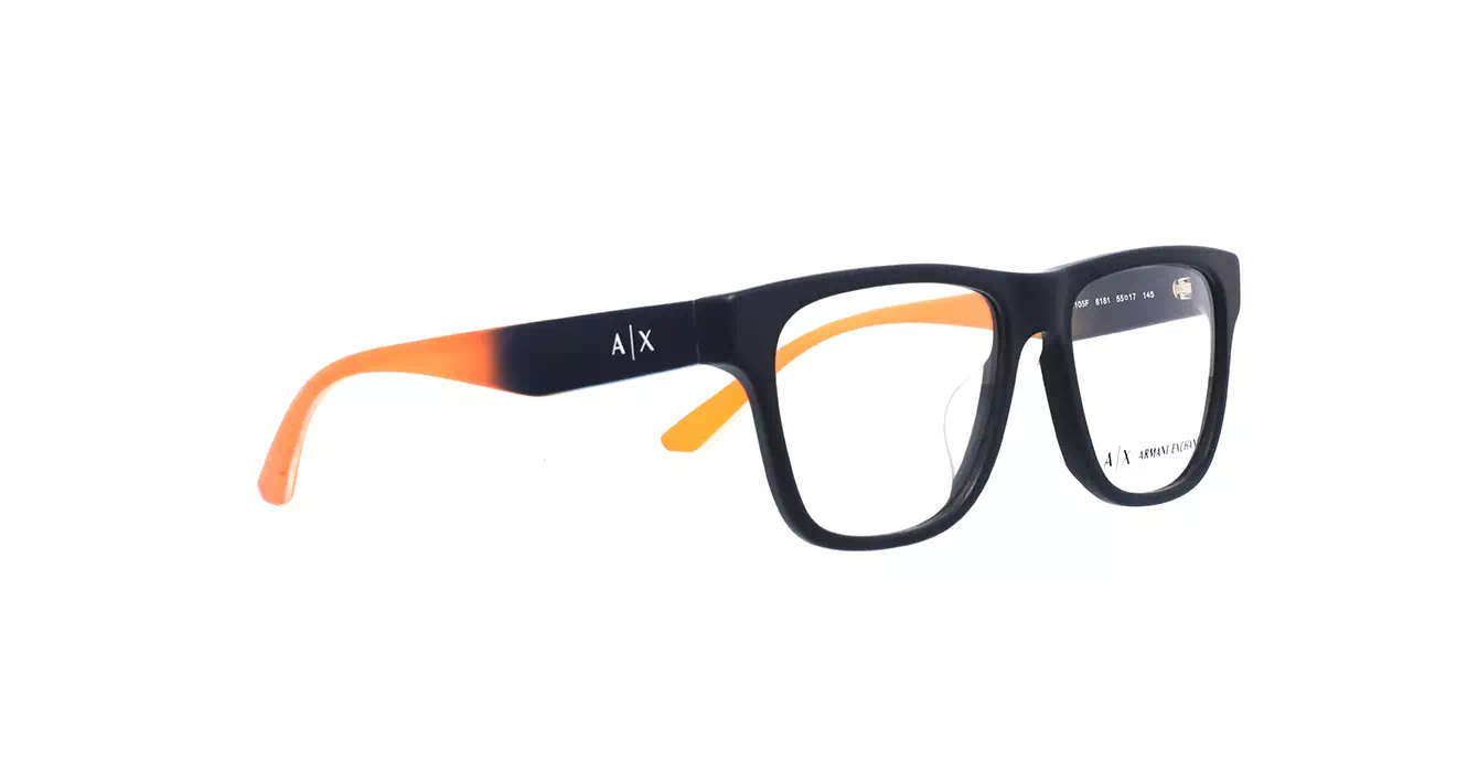 Armani Exchange AX3105F 8181 s55