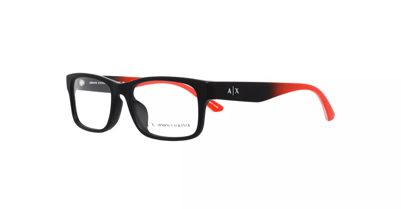 Armani Exchange AX3106F 8078 s56