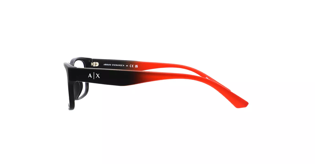 Armani Exchange AX3106F 8078 s56