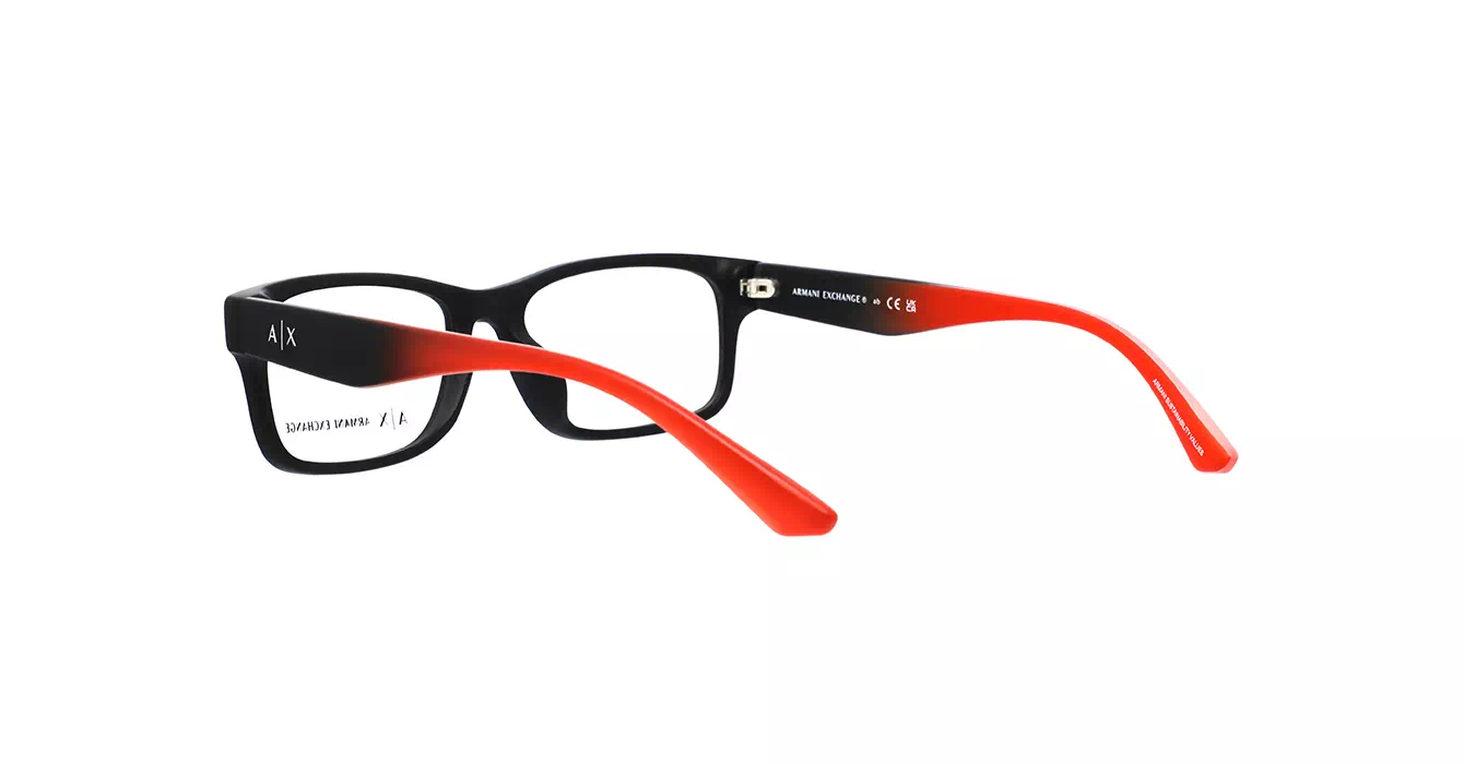 Armani Exchange AX3106F 8078 s56