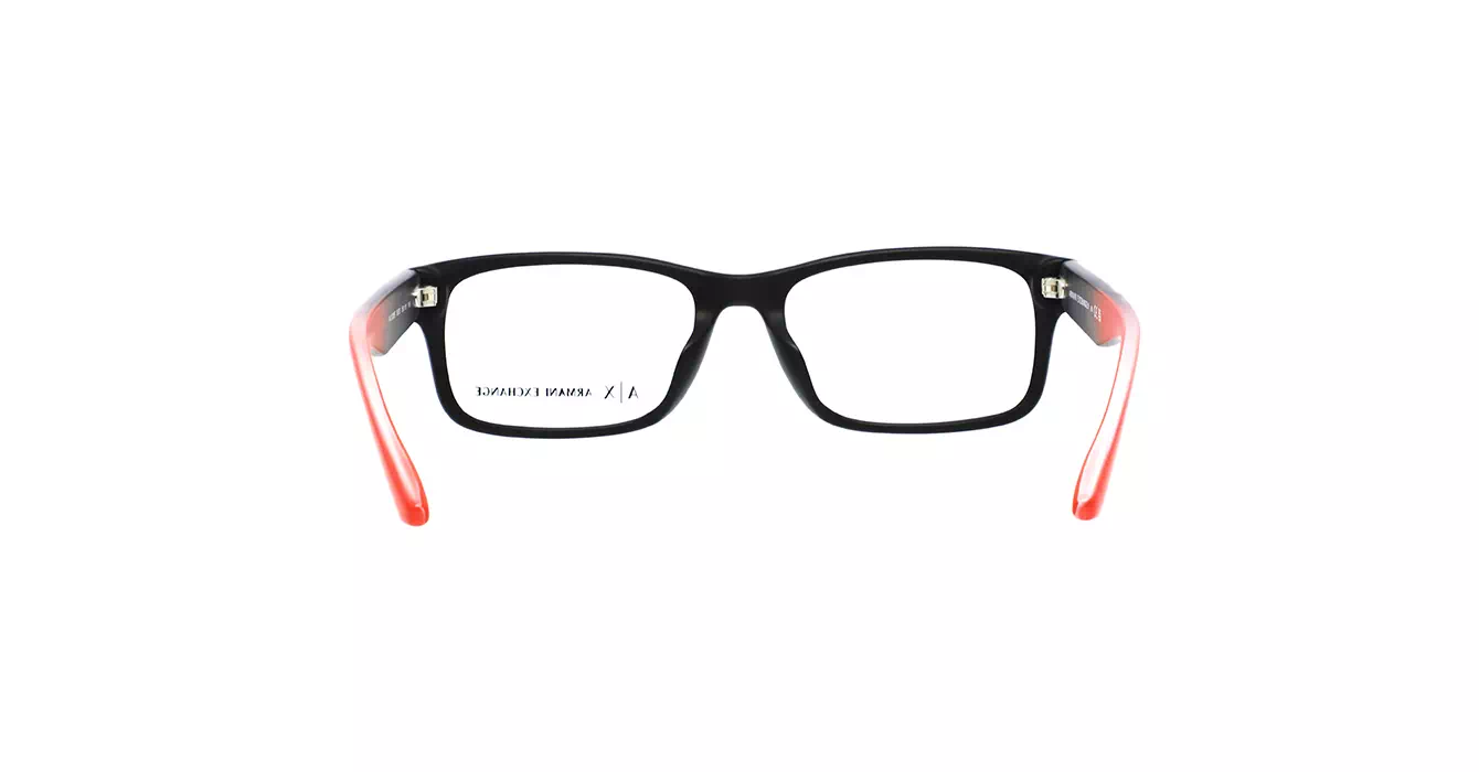 Armani Exchange AX3106F 8078 s56