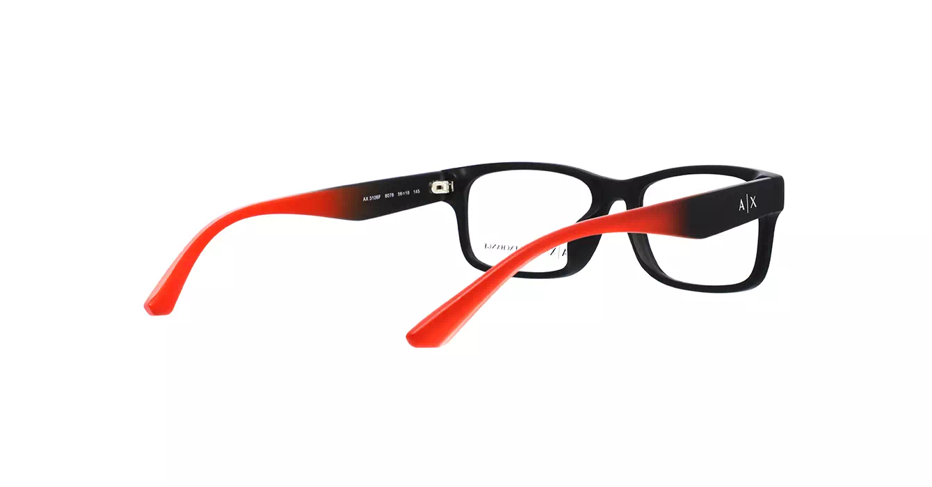 Armani Exchange AX3106F 8078 s56