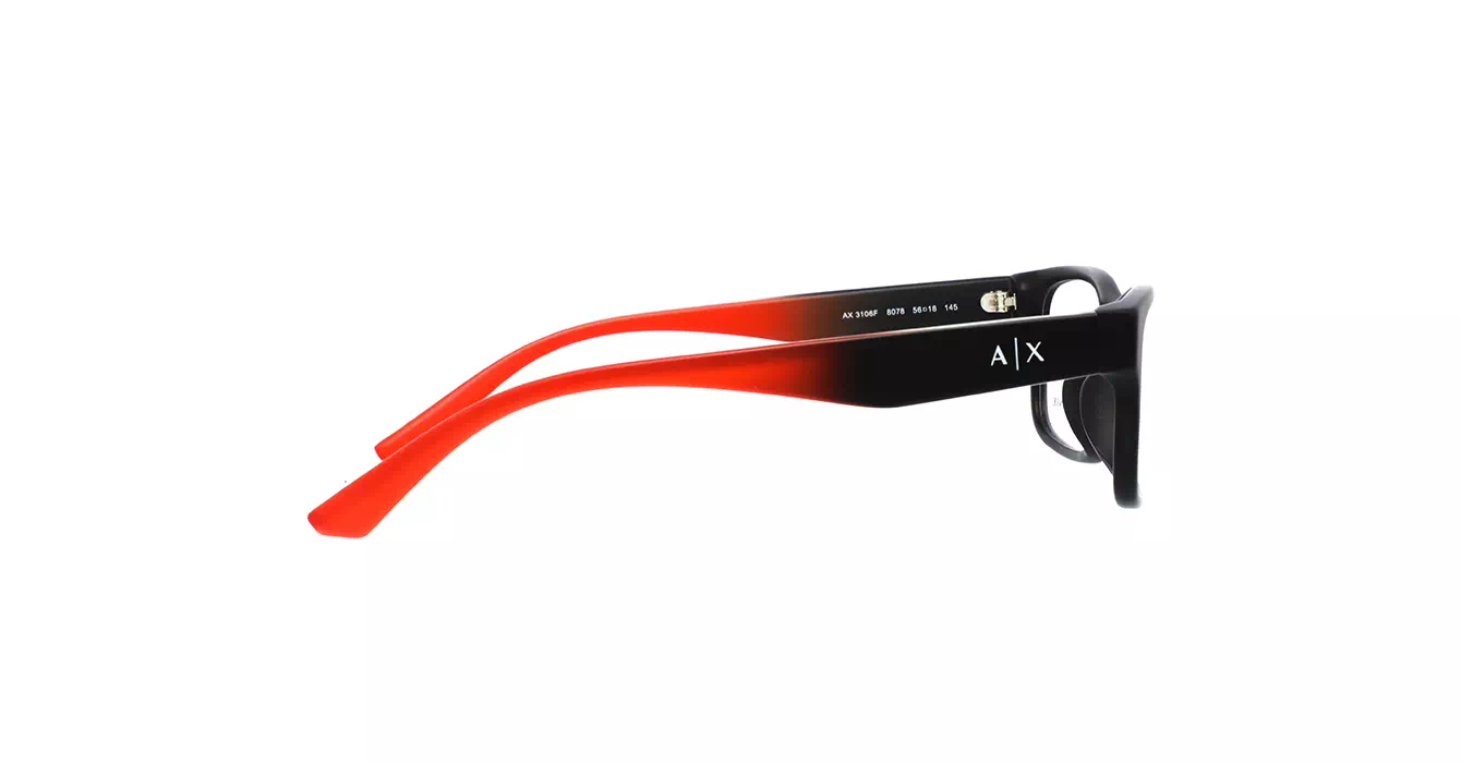 Armani Exchange AX3106F 8078 s56