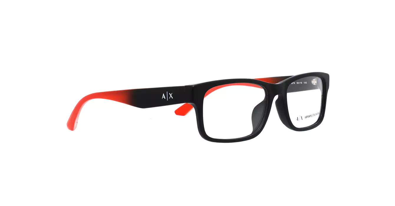 Armani Exchange AX3106F 8078 s56