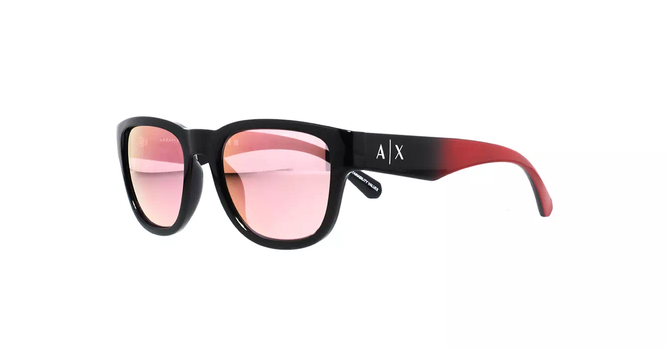Armani Exchange AX4115SU 8186/1T s54