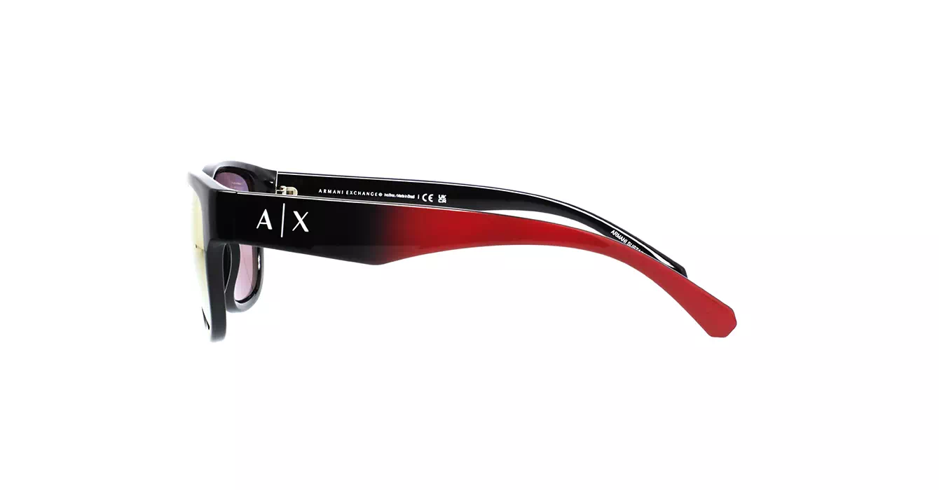 Armani Exchange AX4115SU 8186/1T s54