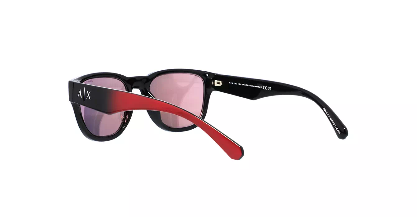 Armani Exchange AX4115SU 8186/1T s54