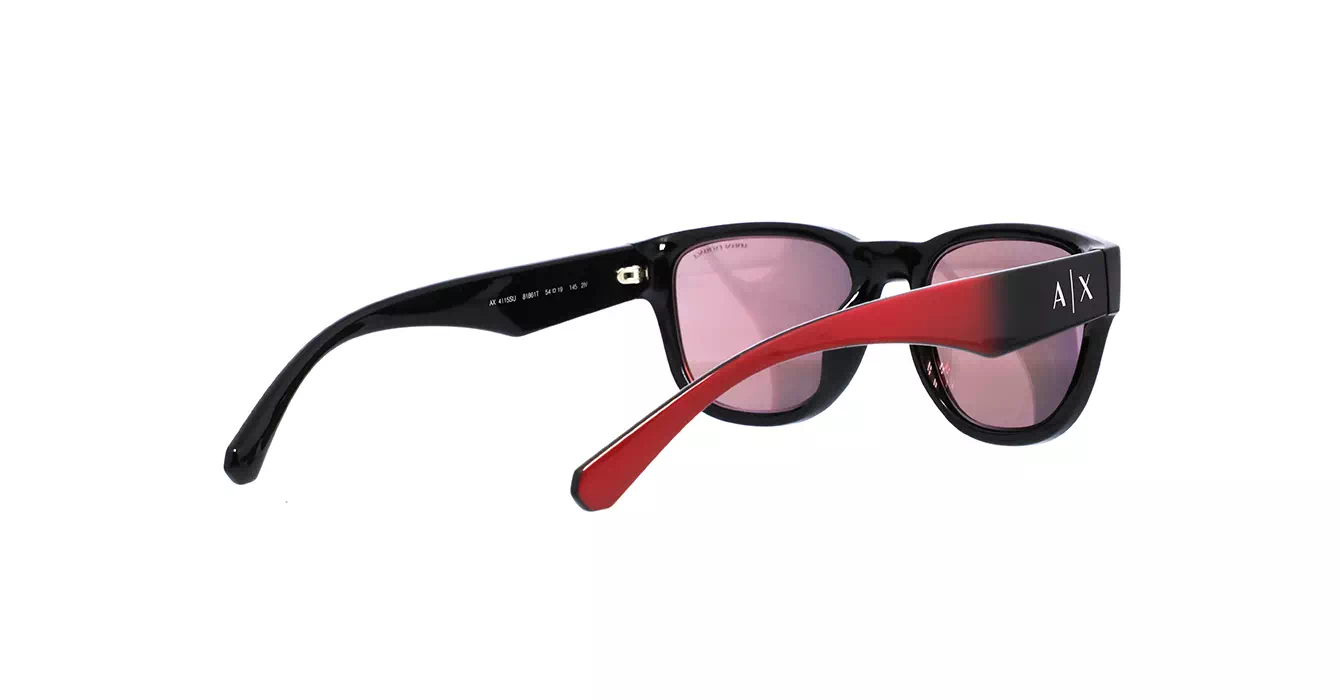 Armani Exchange AX4115SU 8186/1T s54