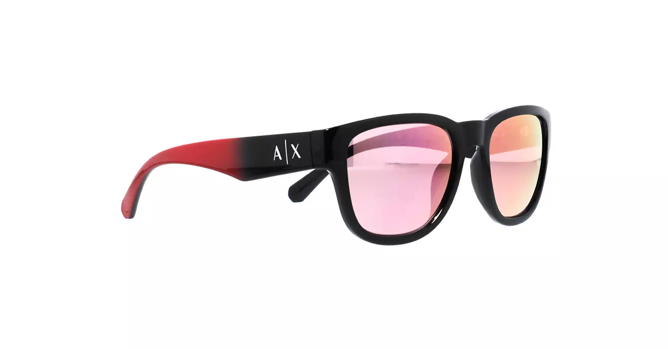 Armani Exchange AX4115SU 8186/1T s54