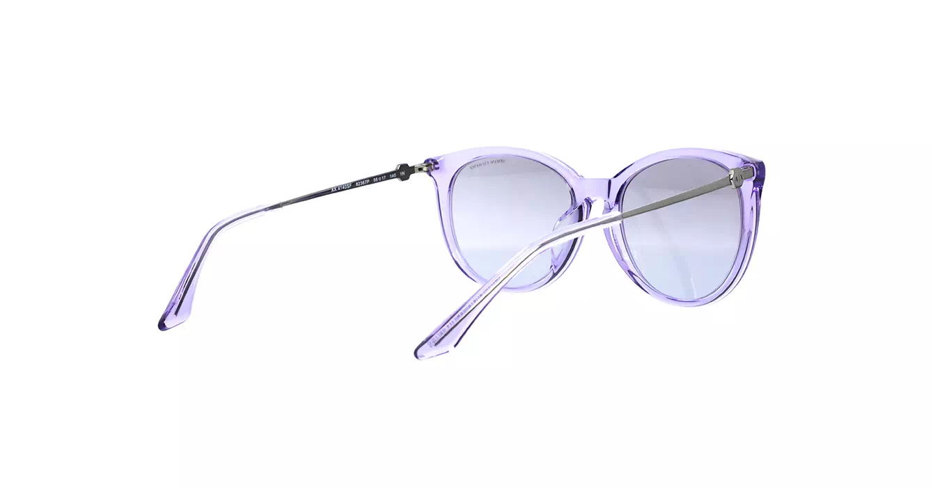 Armani Exchange AX4140SF 8236/7P s56
