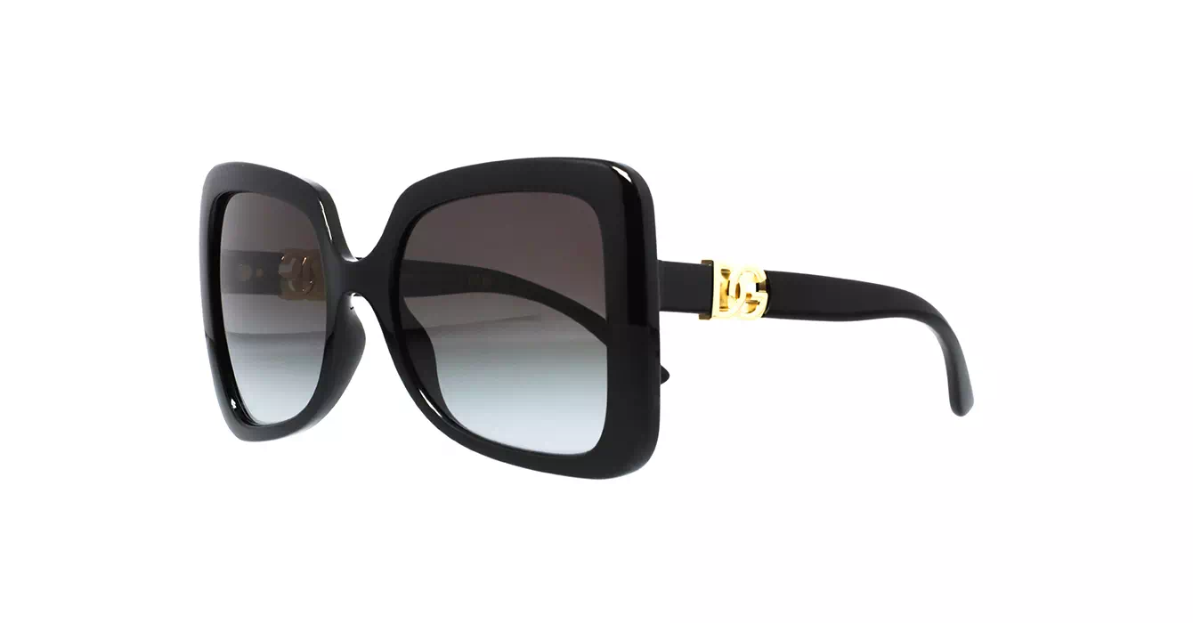 Dolce & Gabbana 6193-U 501/8G s56