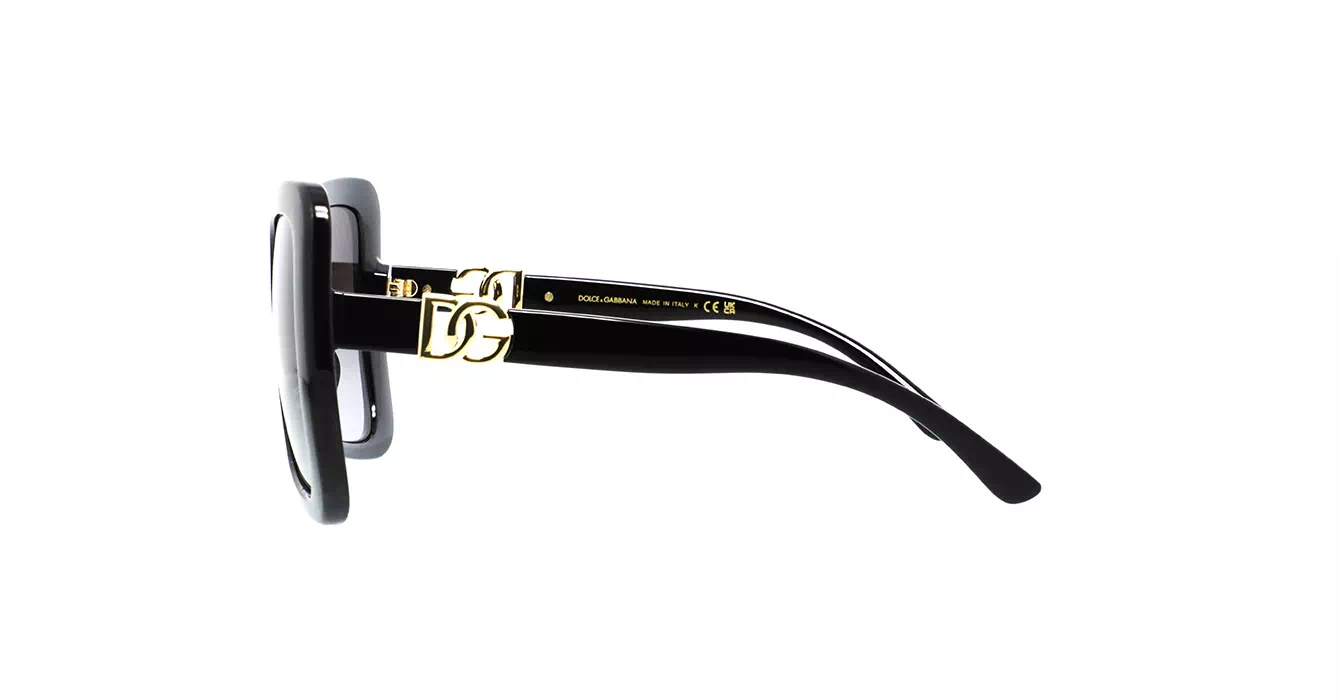 Dolce & Gabbana 6193-U 501/8G s56