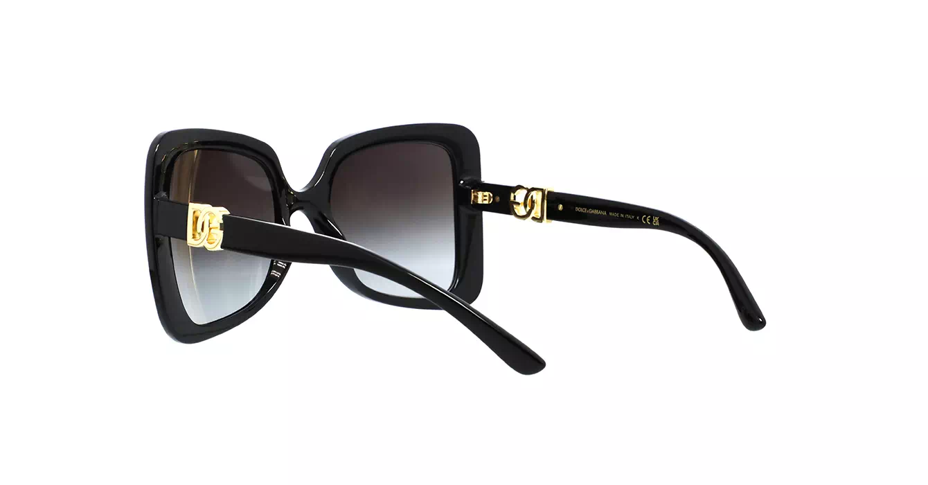 Dolce & Gabbana 6193-U 501/8G s56