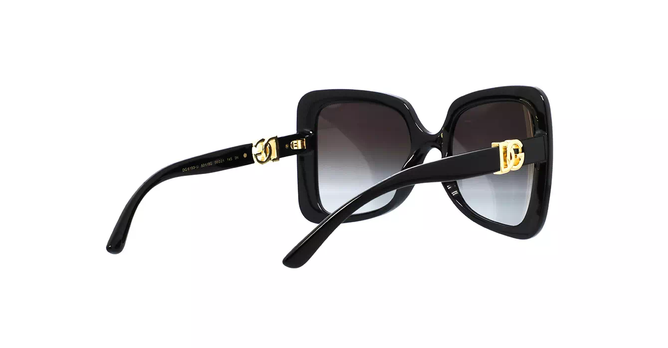 Dolce & Gabbana 6193-U 501/8G s56