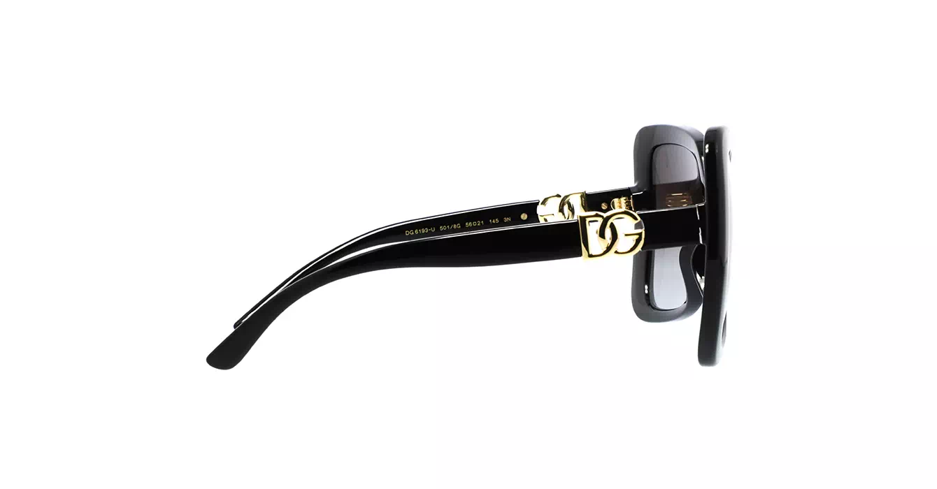 Dolce & Gabbana 6193-U 501/8G s56