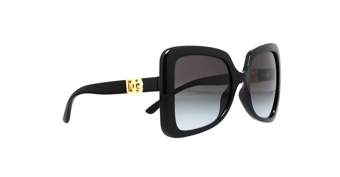 Dolce & Gabbana 6193-U 501/8G s56