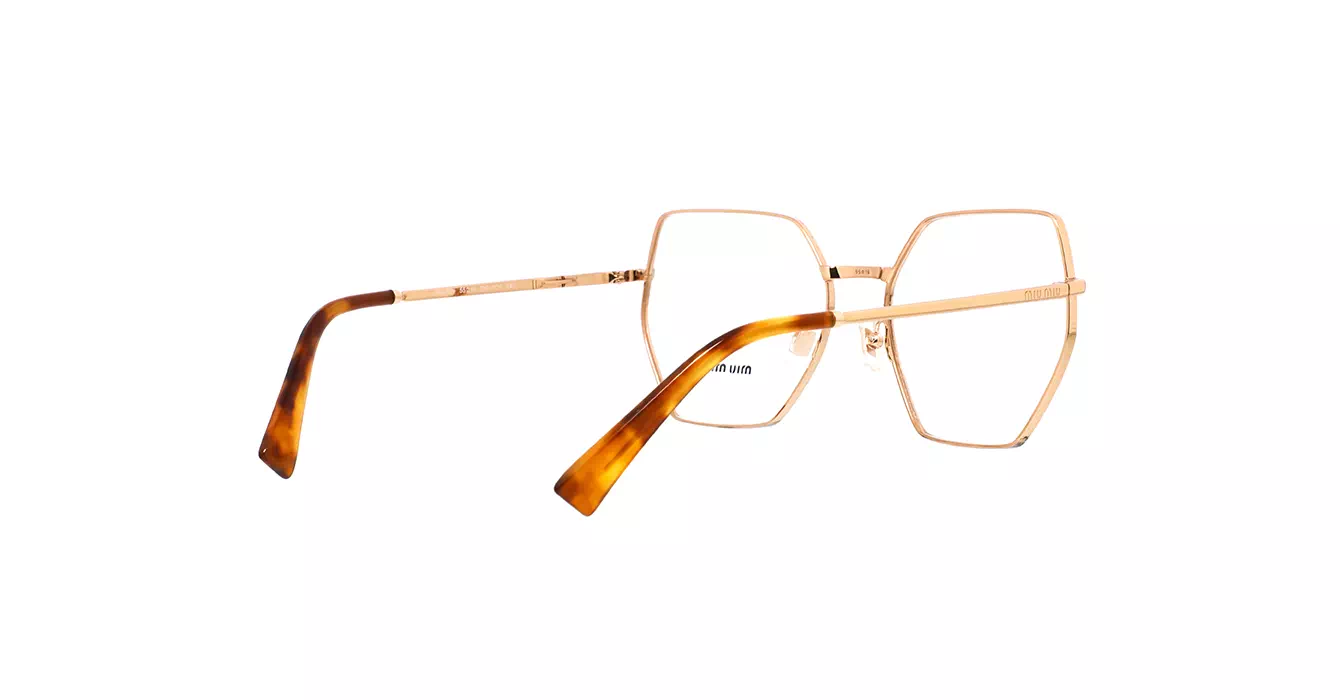 Miu Miu VMU50V ZVF-1O1 s55