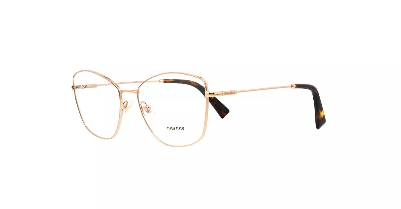 Miu Miu VMU52U ZVF-1O1 s58