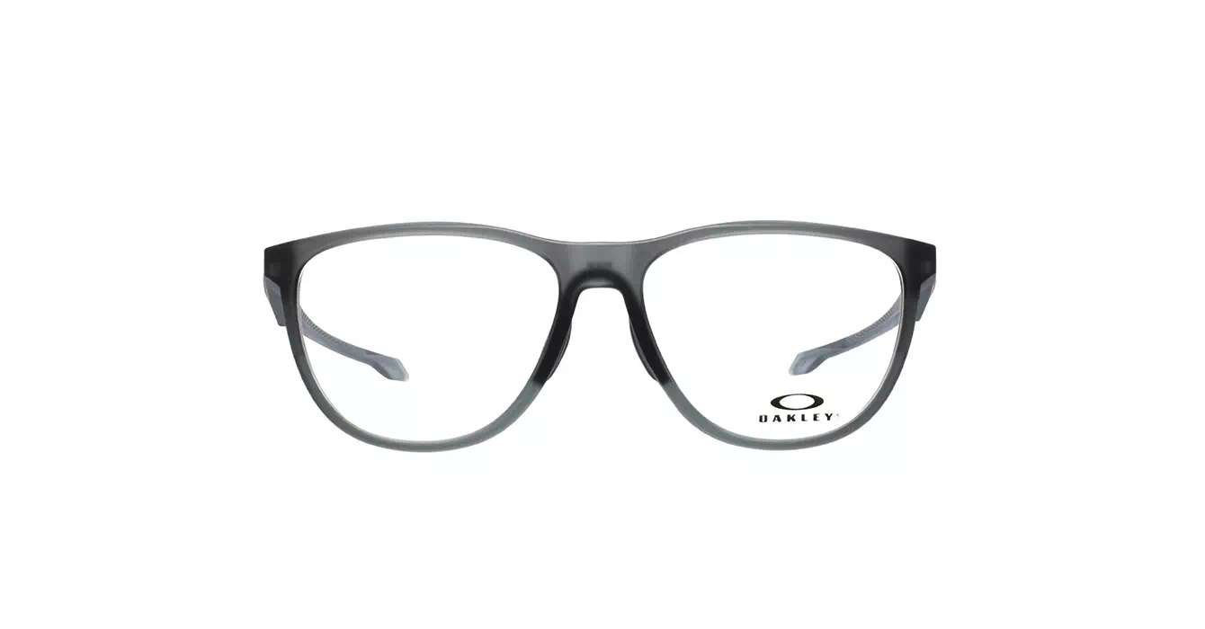 Oakley Admission A (57) Satin Grey Smoke (OX8056F-02) s57
