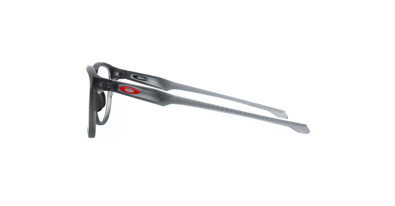 Oakley Admission A (57) Satin Grey Smoke (OX8056F-02) s57