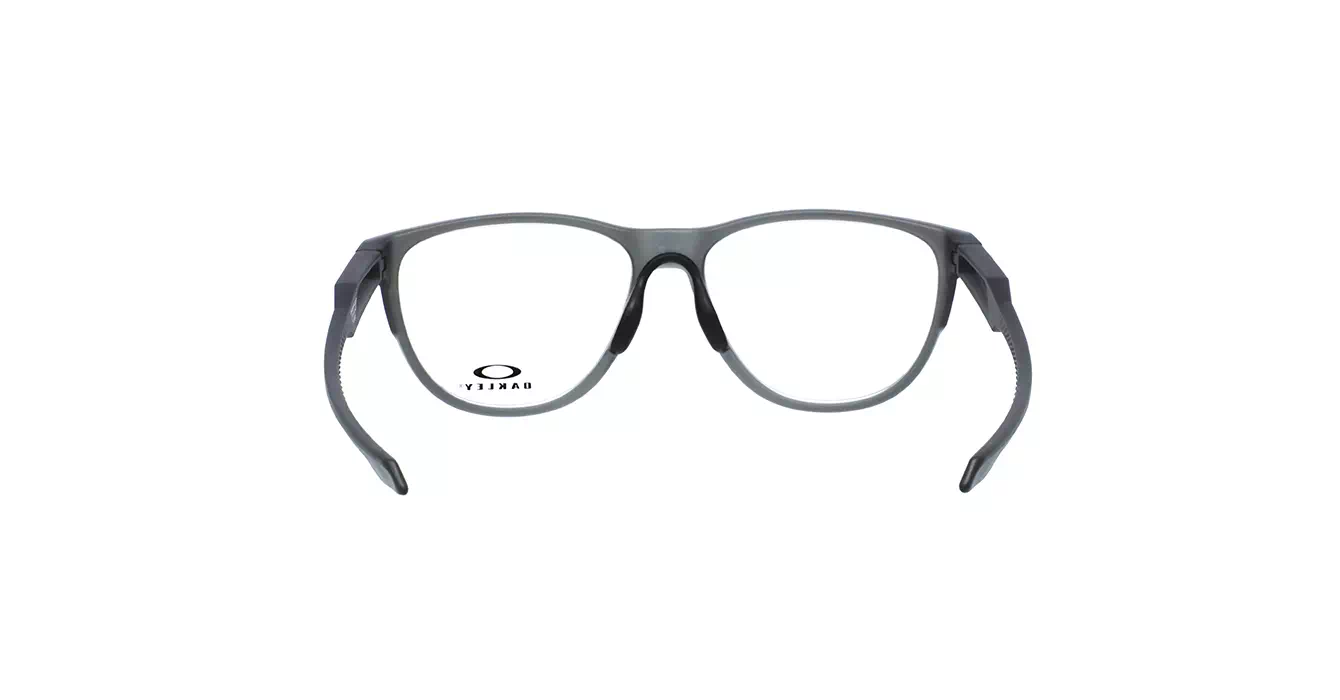Oakley Admission A (57) Satin Grey Smoke (OX8056F-02) s57