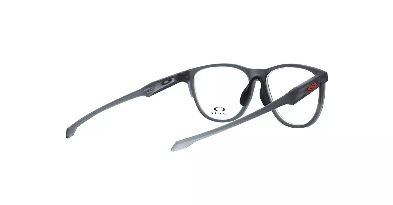 Oakley Admission A (57) Satin Grey Smoke (OX8056F-02) s57