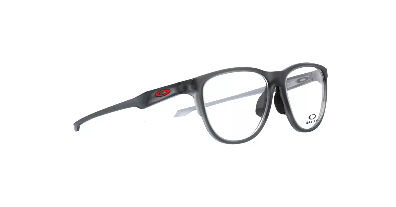 Oakley Admission A (57) Satin Grey Smoke (OX8056F-02) s57