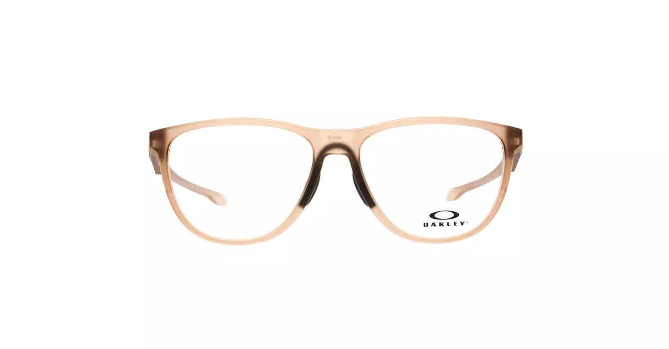 Oakley Admission A (57) Matte Sepia (OX8056F-03) s57