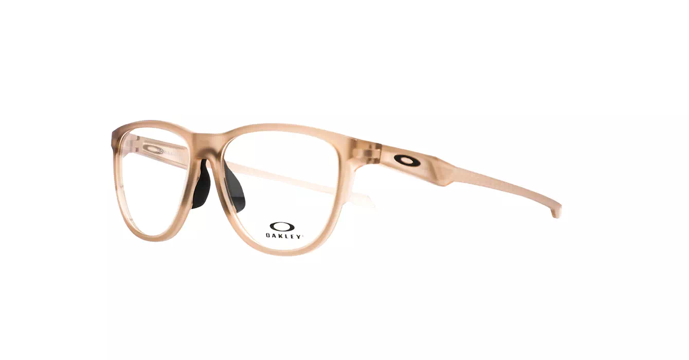 Oakley Admission A (57) Matte Sepia (OX8056F-03) s57