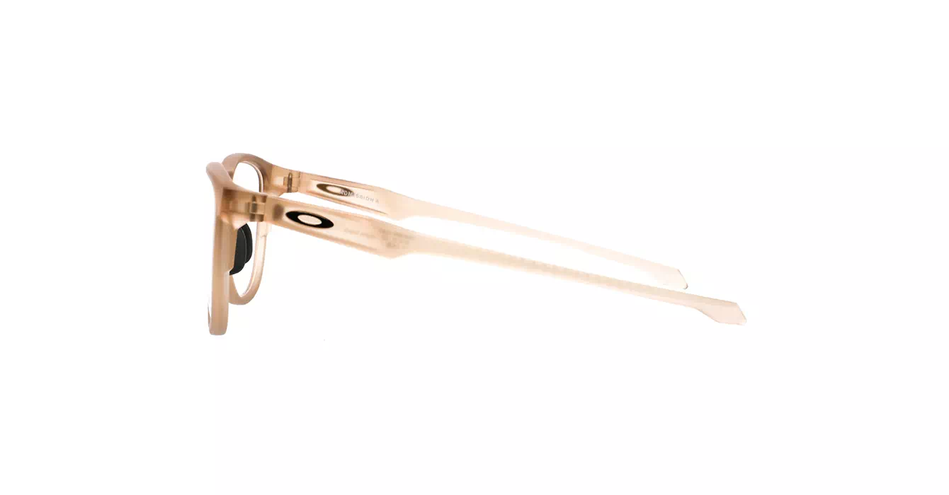 Oakley Admission A (57) Matte Sepia (OX8056F-03) s57