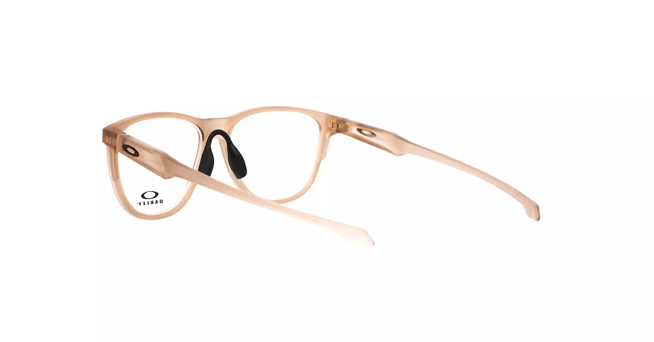Oakley Admission A (57) Matte Sepia (OX8056F-03) s57