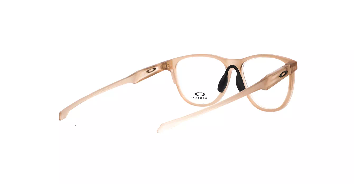 Oakley Admission A (57) Matte Sepia (OX8056F-03) s57