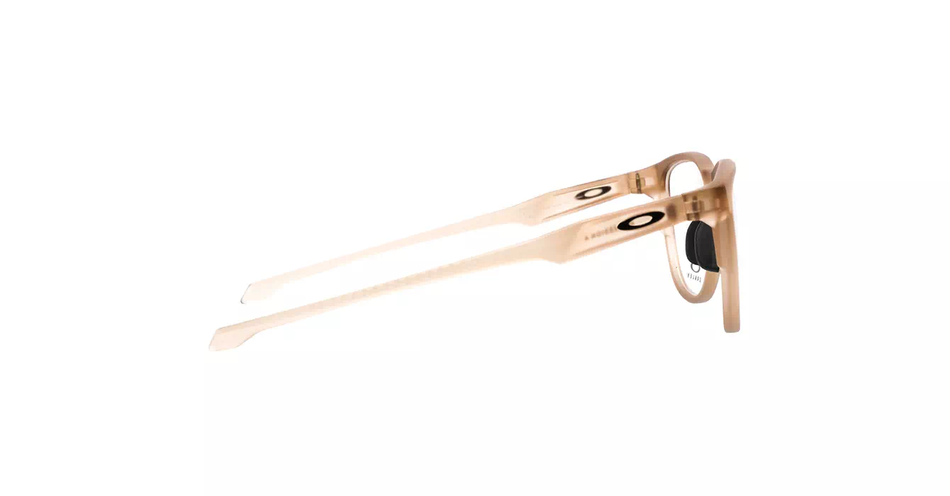 Oakley Admission A (57) Matte Sepia (OX8056F-03) s57