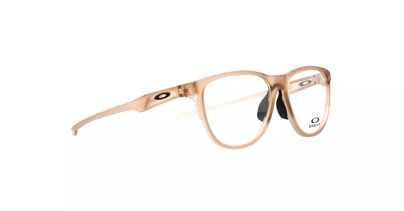 Oakley Admission A (57) Matte Sepia (OX8056F-03) s57