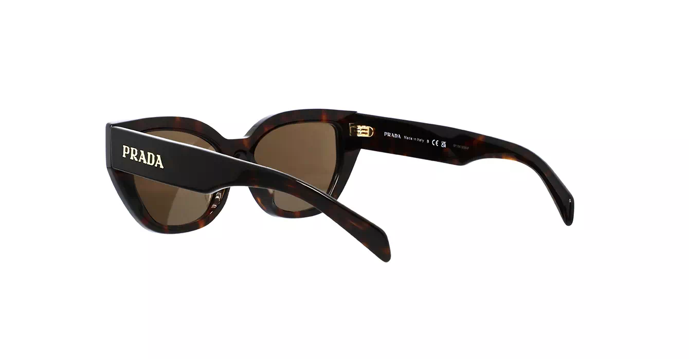 Prada SPR-A09-F 16N-5Y1 s55