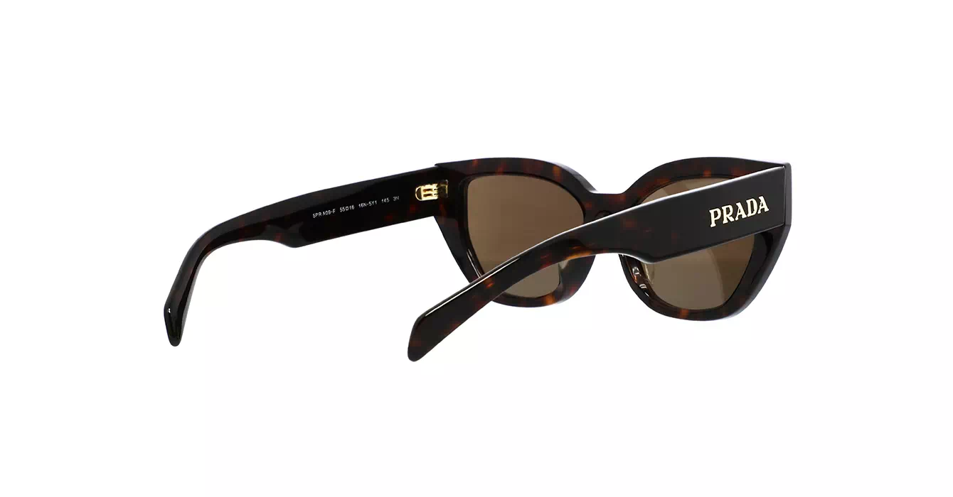 Prada SPR-A09-F 16N-5Y1 s55