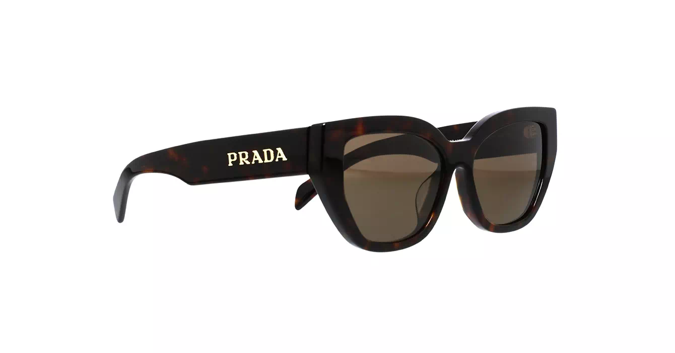 Prada SPR-A09-F 16N-5Y1 s55