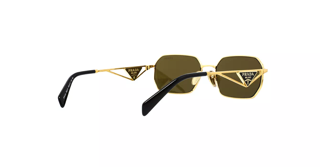 Prada SPR-A51 15N-01T s58