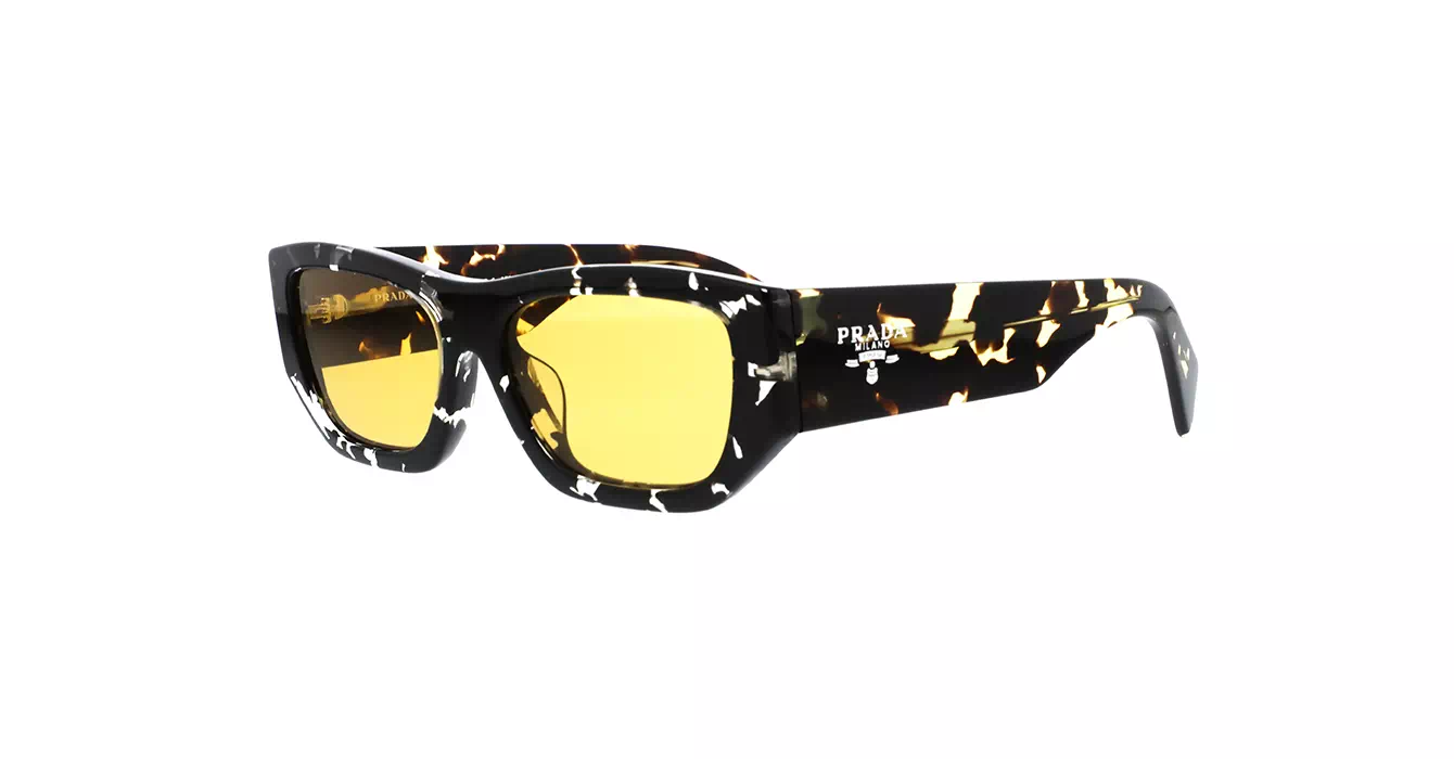 Prada SPR-A01-F 15O-10C s55