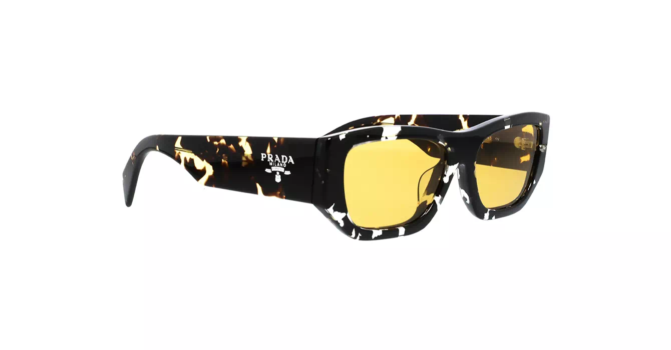 Prada SPR-A01-F 15O-10C s55