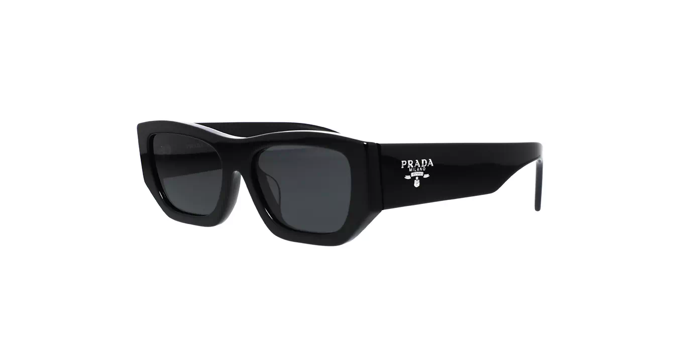 Prada SPR-A01-F 16K-08Z s55