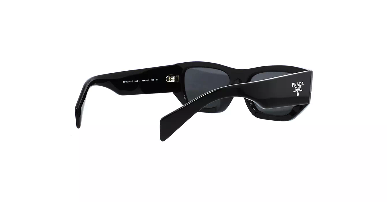 Prada SPR-A01-F 16K-08Z s55