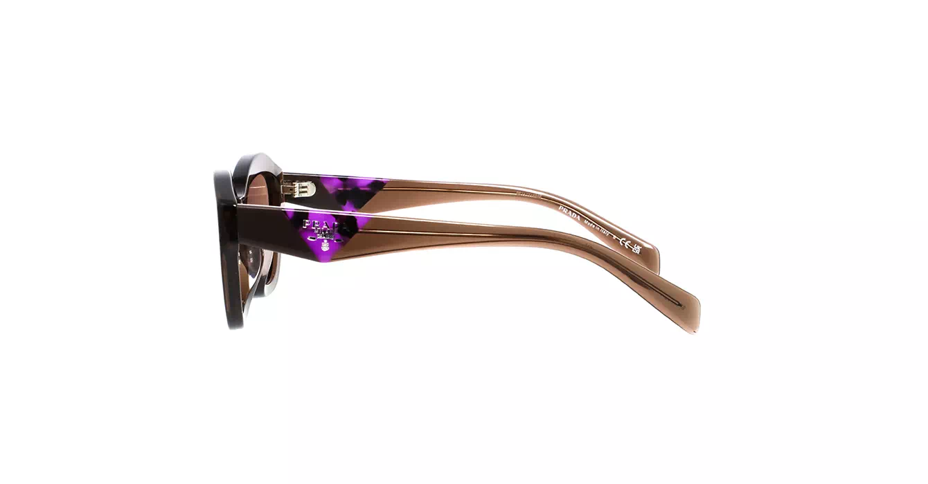 Prada SPR-A02-F 17O-60B s55