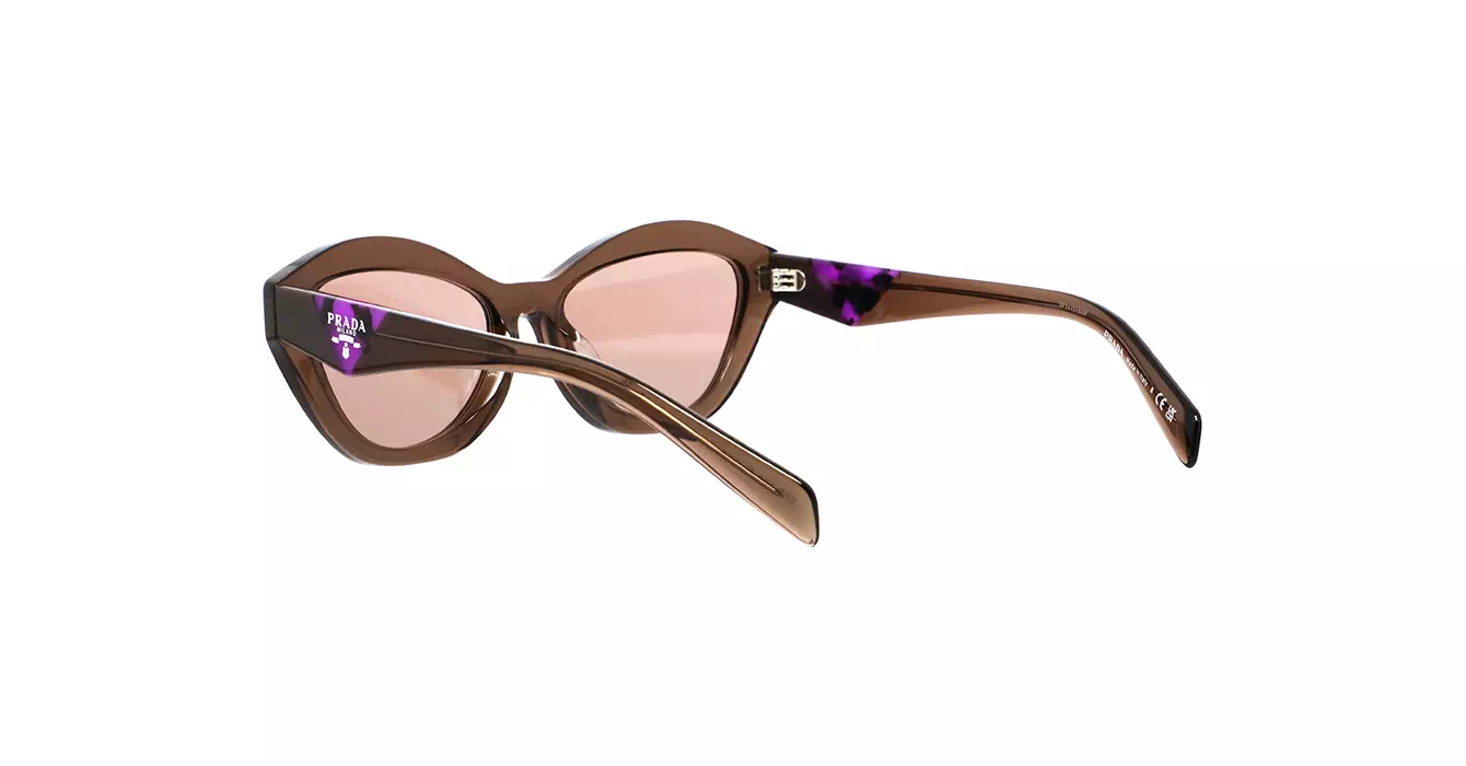 Prada SPR-A02-F 17O-60B s55