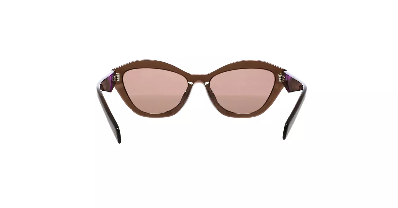 Prada SPR-A02-F 17O-60B s55