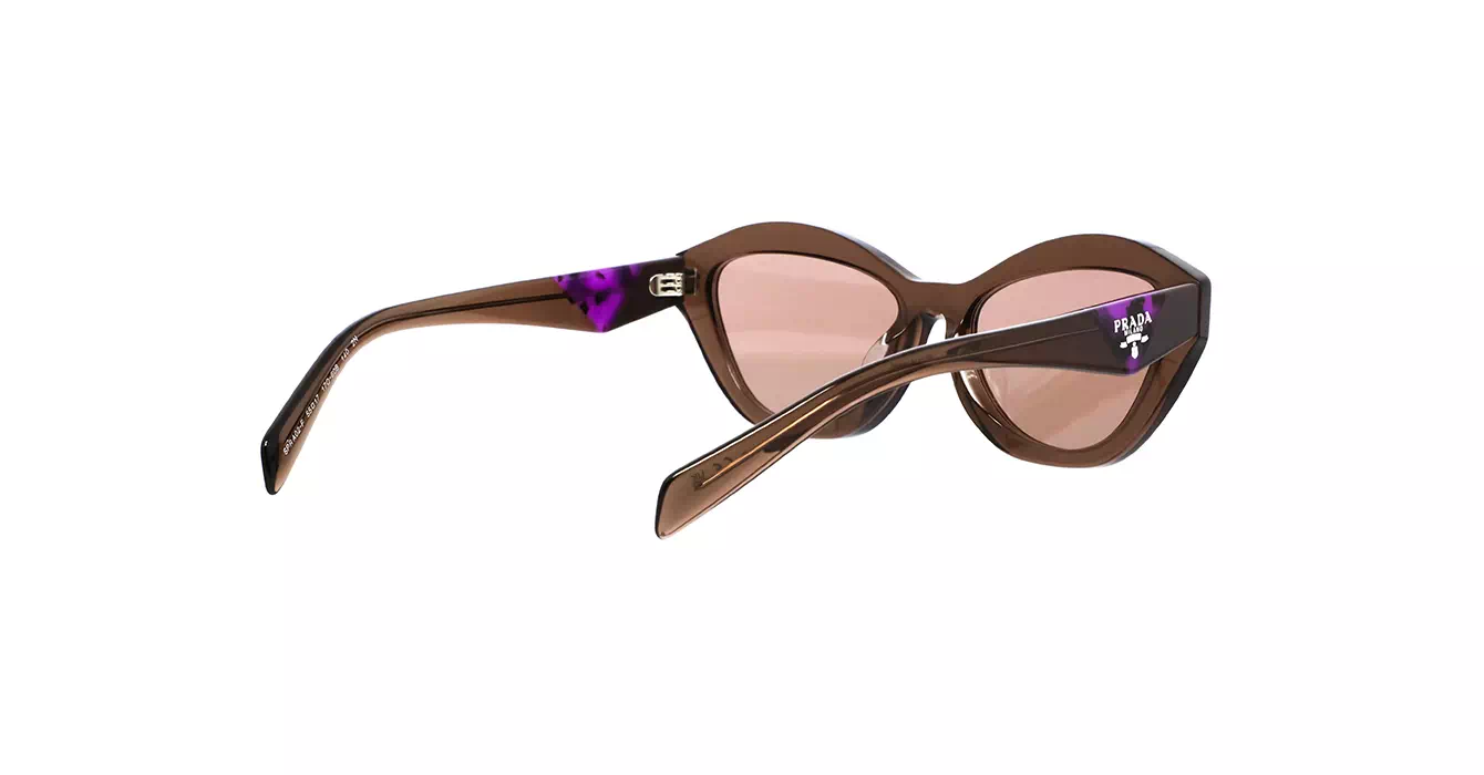 Prada SPR-A02-F 17O-60B s55
