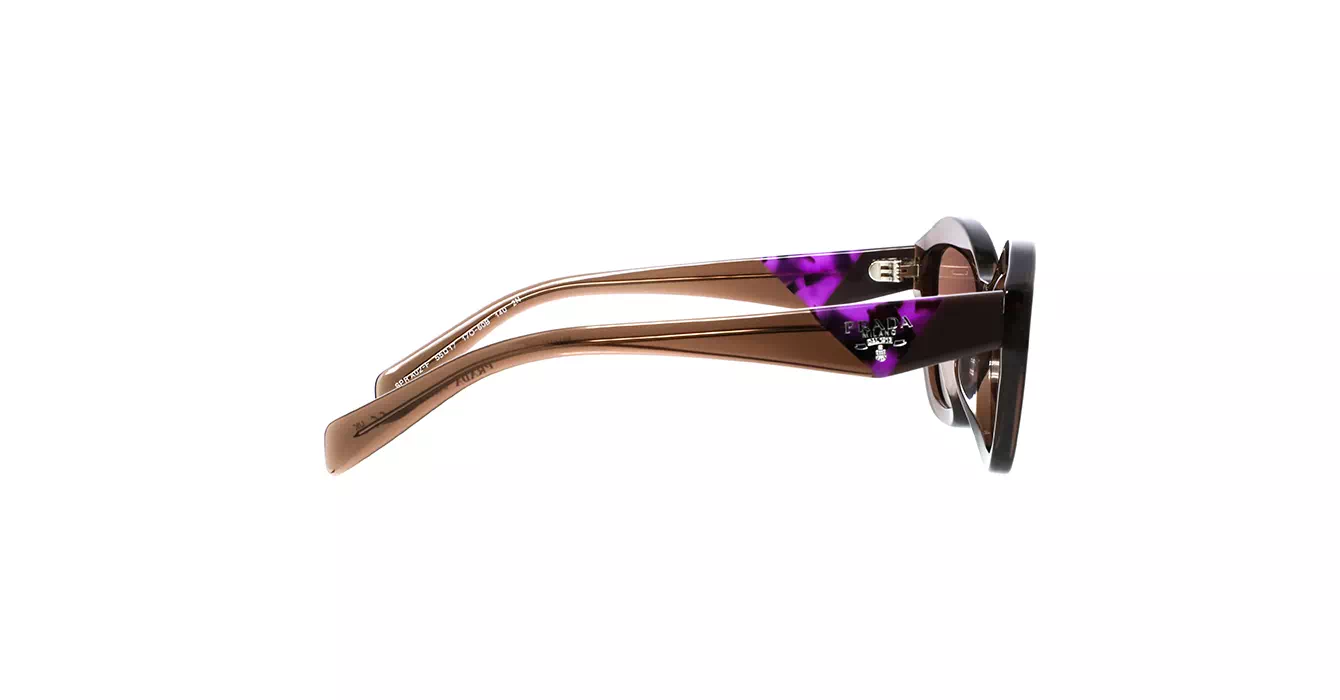 Prada SPR-A02-F 17O-60B s55